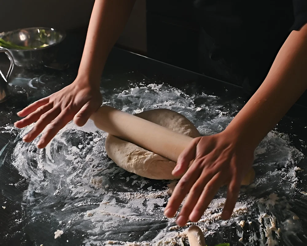 Atelier Pizza Pizza A Emporter A Branne Lart De Notre Pate A Pizza Artisanale 1