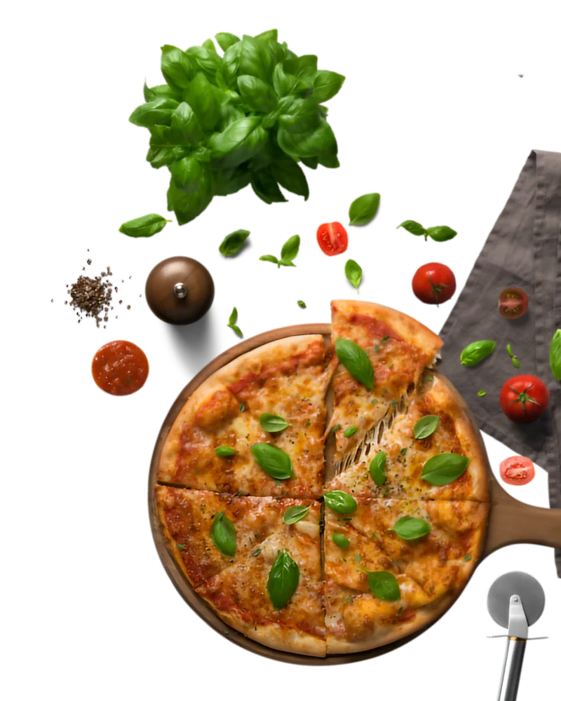 Atelier Pizza Pizza A Emporter A Branne Pizzas A Emporter 1